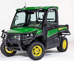 XUV835R UTV Crossover Gator Utility Vehicles John Deere CA