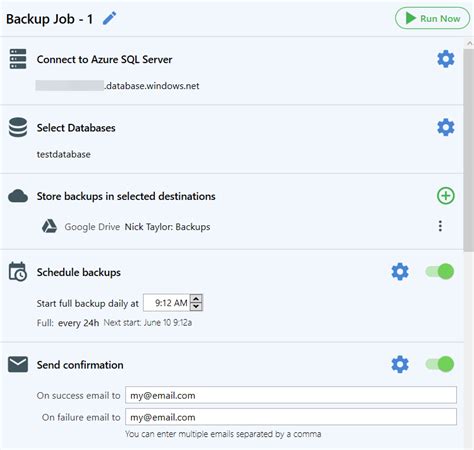 How To Import Azure Sql Databases To Sql Server Sqlbackupandftps Blog