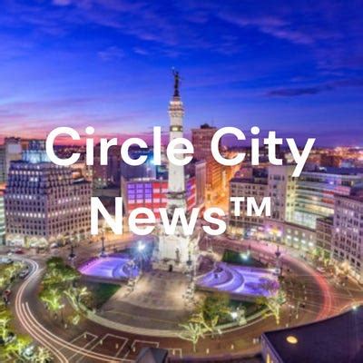 Circle City News - Medium