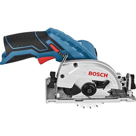 Bosch Gks V Li V Cordless Circular Saw Circular Saws