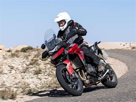 TRIUMPH TIGER 900 GT PRO (2020 - 2023) Review