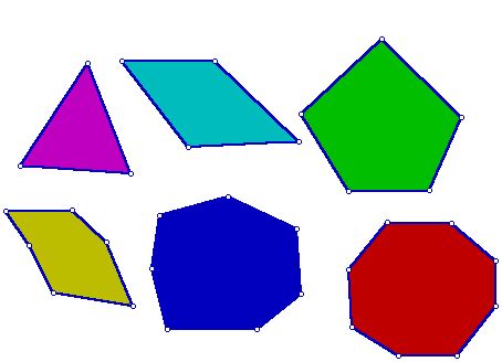 Polygons clipart 20 free Cliparts | Download images on Clipground 2025