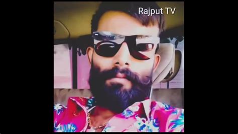 Whatsapp Status On Raghuveer Singh Jodha Nimbla Youtube