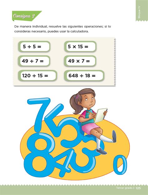 Cuadernillo De Actividades De Matem Ticas Tercer Grado De Secundaria Porn Sex Picture
