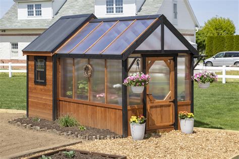 Greenhouse Kits - Atlantic Outdoors