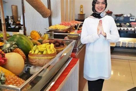 Hotel Santika Radial Hadirkan Iftar All You Can Eat Segini Harganya