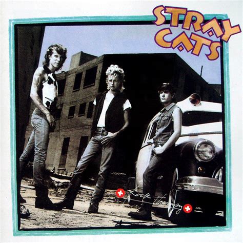 Stray Cats Music Fanart Fanarttv