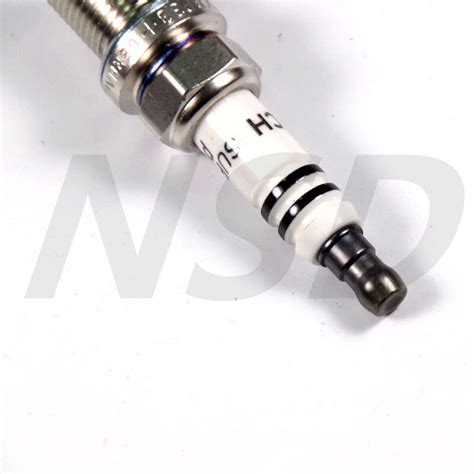 Authentic Double Platinum Spark Plugs Fr Kpp Grandado