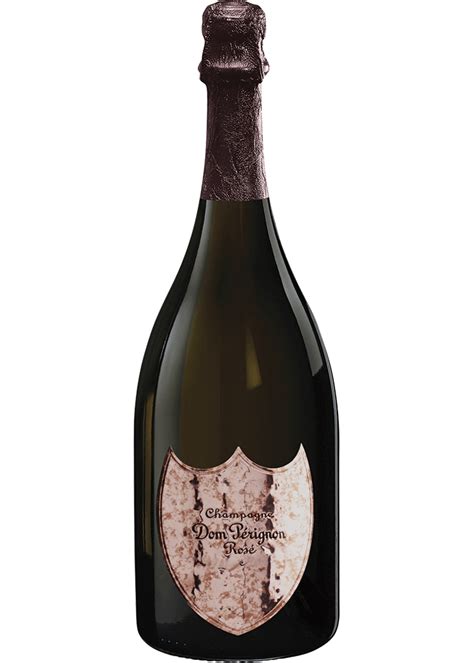 Dom Perignon Rose Lenny Kravitz Champagne Total Wine More