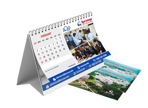 Calendar Printing | Print Calendar | Coimbatore | India