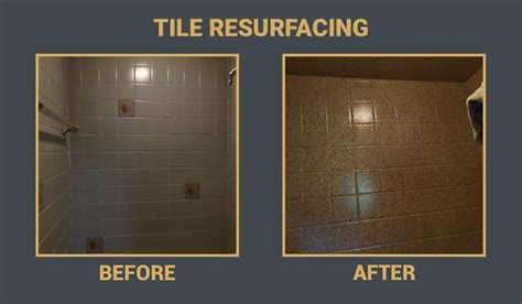 Tile Resurfacing Buffalo Cabinet Refacing And Countertops Resurfacing