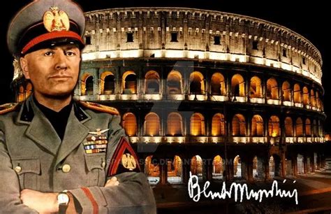 Benito Mussolini: Biography, Career And Personal Life | Religion 2024