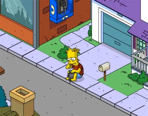 Hugo The Simpsons Tapped Out Wiki Fandom Powered By Wikia