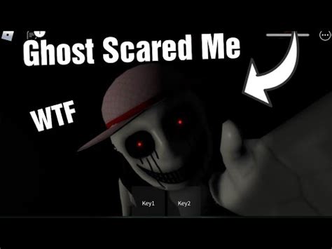 Roblox The Mimic The Scariest Jumpscare Ever YouTube