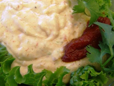 Chipotle Mayonnaise Recipe - Genius Kitchen