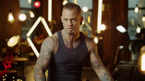 Scott Marshall Dead Ink Master Season 4 Winner Was 41 Variety