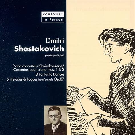 Amazon Music Dmitri Shostakovich Piano Concerto No In F Major Op