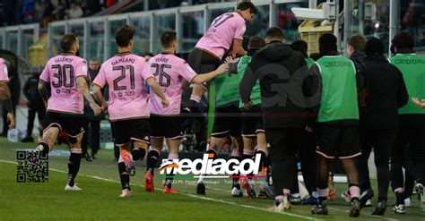 Sondaggio Vota Il Peggiore In Campo Di Palermo Ternana Mediagol