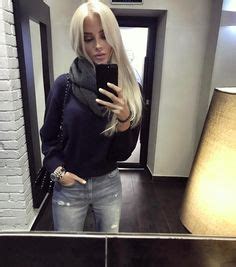 48 ALENA SHISHKOVA Ideas Russian Models Blonde Glamour Photo Shoot