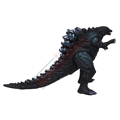 Bandai Godzilla 65th Anniversary 3.5 Inch Mini-Figure - 2017 Godzilla