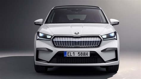 Skoda Enyaq IV Coupe 210KW 85x Sportline Plus 82KWh 4x4 5dr Auto Lease