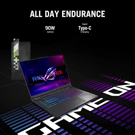 Asus Rog Strix G Gaming Laptop Fhd Hz Display