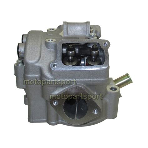 Nc Engine Cylinder Head For Zongshen Zs Mm Cc Bse Kayo Motax