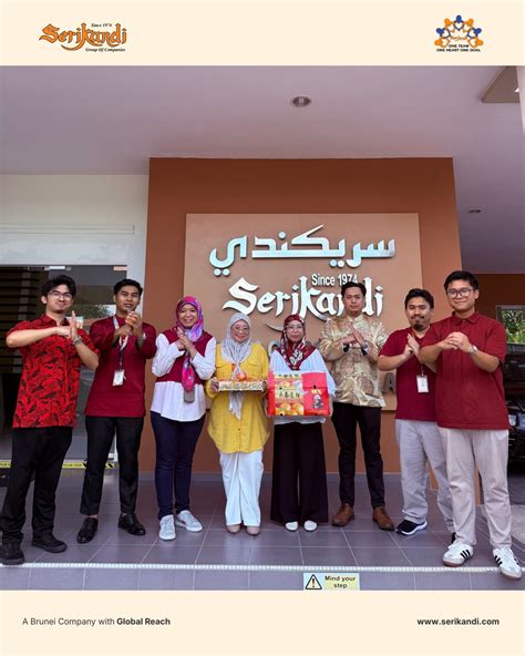 serikandi group  serikandi group  companies
