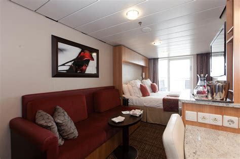 Aqua Class Cabin on Celebrity Silhouette Cruise Ship - Cruise Critic