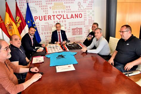 Puertollano Ser Sede De La Final Four De Ascenso A Divisi N De Honor