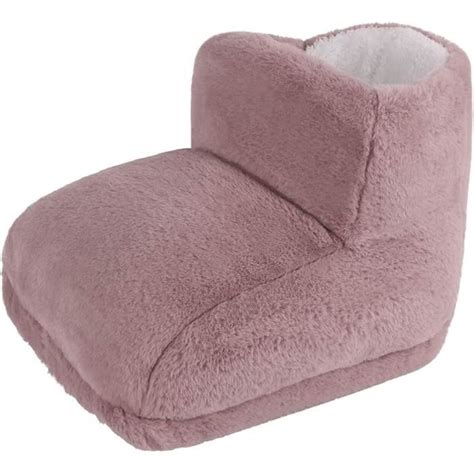 Chauffe Pieds Chauffant Coussin Rechargeable Usb Chauffe Pieds En