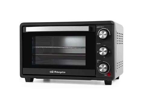 Mini Forno ORBEGOZO HO 255 25 L 1500 W Worten Pt