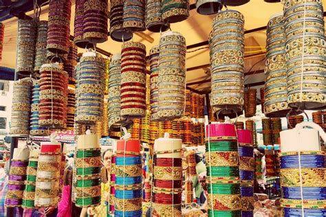 24 Best Shopping Places In Hyderabad Hyderabad Tourism