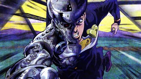 Jojos Bizarre Adventure Wallpaper 1920x1080 76 Images