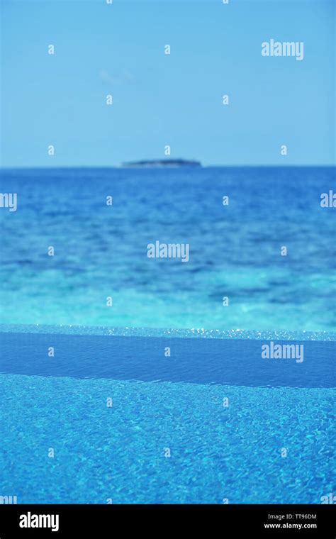 Ocean water background Stock Photo - Alamy