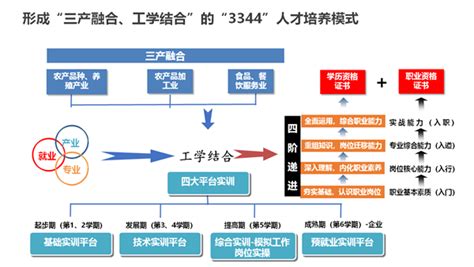 农产品加工与质量检测专业介绍（中央财政支持专业）专业介绍黔南民族职业技术学院 现代山地农业工程系