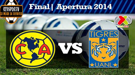 Watch Tigres UANL vs América Live 14 12 14 Ver Wrestlemania 32 Online