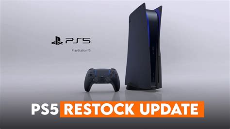 Ps Restock Update Best Buy Might Bring New Stock For Labor Day