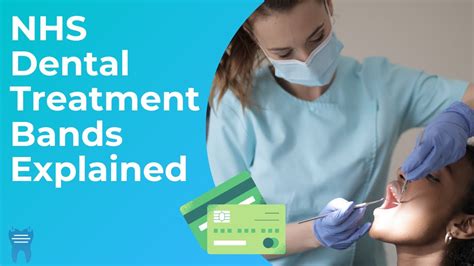 How Nhs Dental Banding Works Nhs Dental Treatment Bands Explained