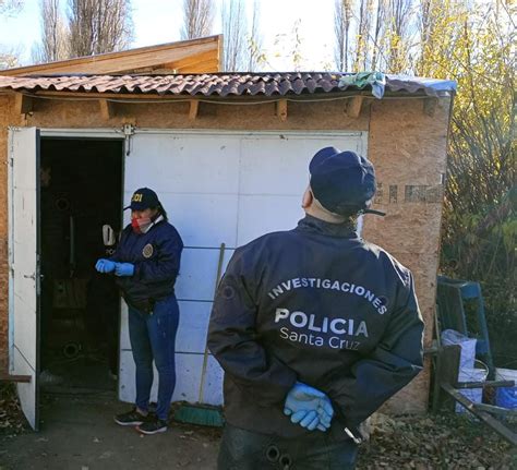 Allanaron Una Casa Por Robo Y Encontraron Plantas De Marihuana