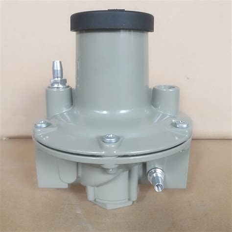 Gas Proportional Valve Dn Foshan Wen Feng Pump Valve Casting