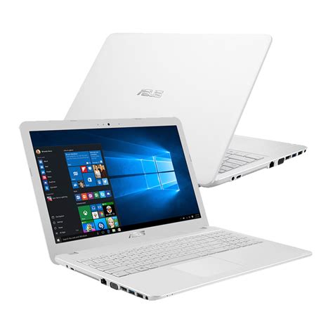 Shoppi Pc Portable Asus Vivobook Max X Ua I G Neration