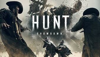 Купить ключ для игры Hunt: Showdown 1896 для STEAM. Отзывы Hunt ...