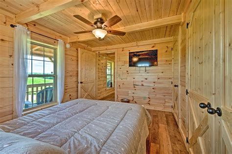 Explore Our Cabins - Mammoth Cave Cabin Rentals