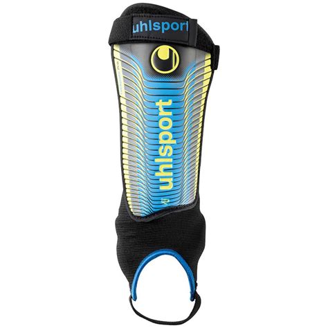 Uhlsport Tibia Plate Pro Em Promo O Ofertas Na Americanas