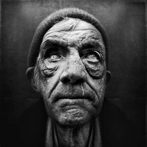 History of Photography Fall 2012: Lee Jeffries: Homeless Portraits