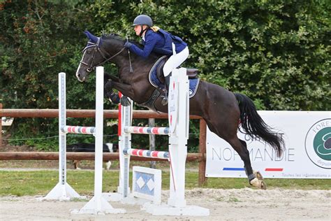 Ao T Parc Questre Des Sablons Val De Reuil Cso