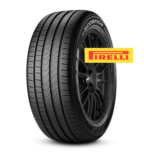 Pirelli R H Xl Scorpion Verde Neumacenter Web