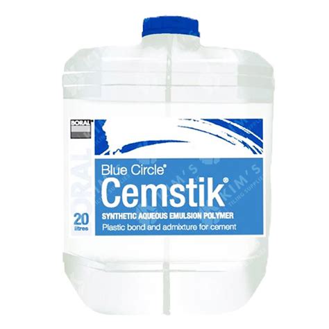 Boral Cemstik L Kims Tiling Supplies