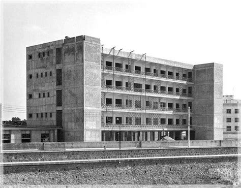 Construccion Instituto San Severiano C Diz Centro De Formaci N